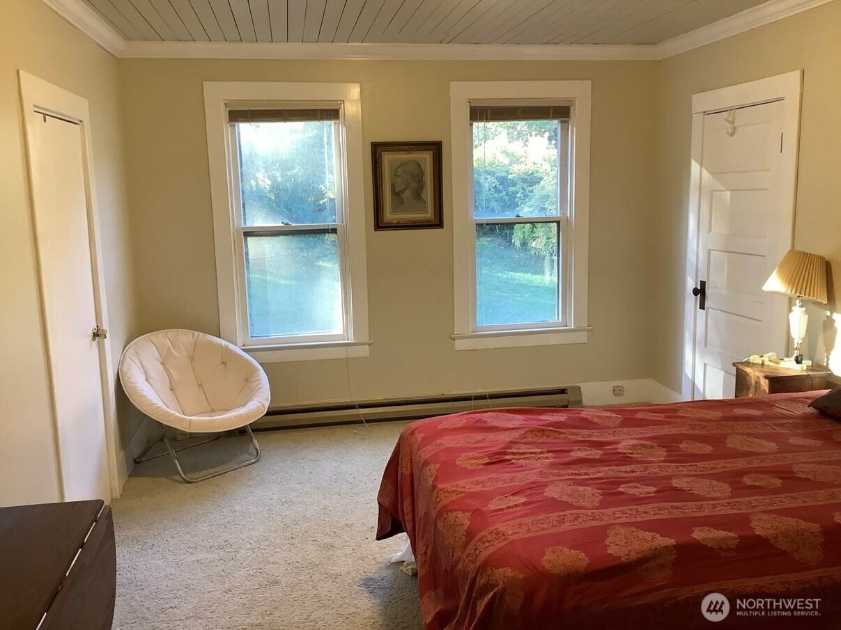 160 N Old Mill Road , Hoodsport, WA 98548