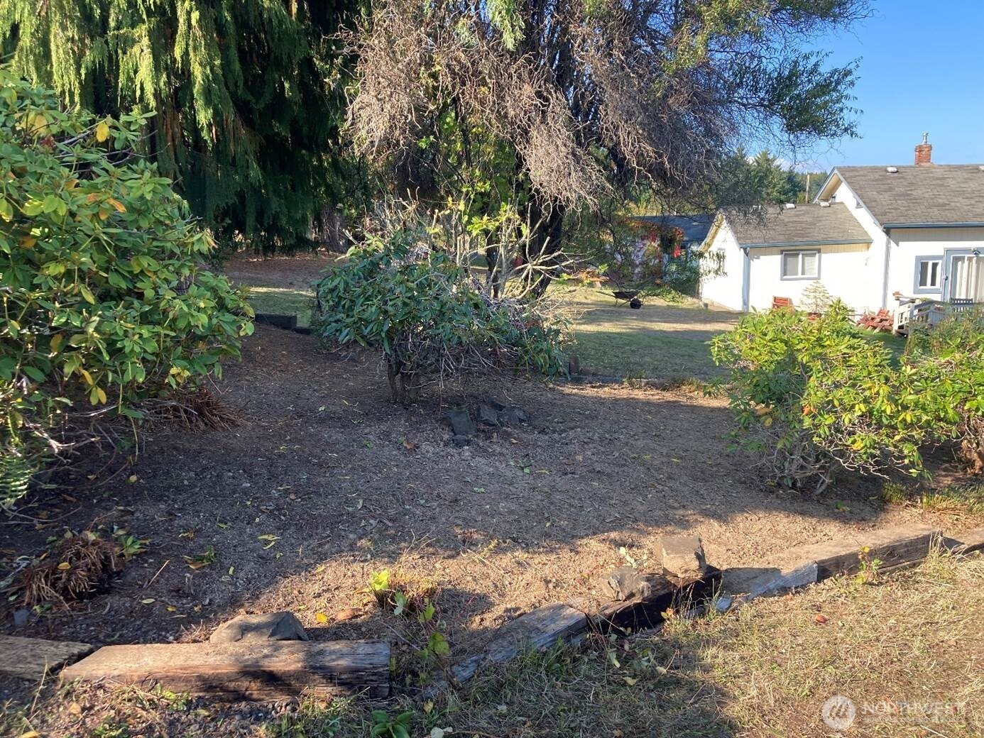 160 N Old Mill Road , Hoodsport, WA 98548