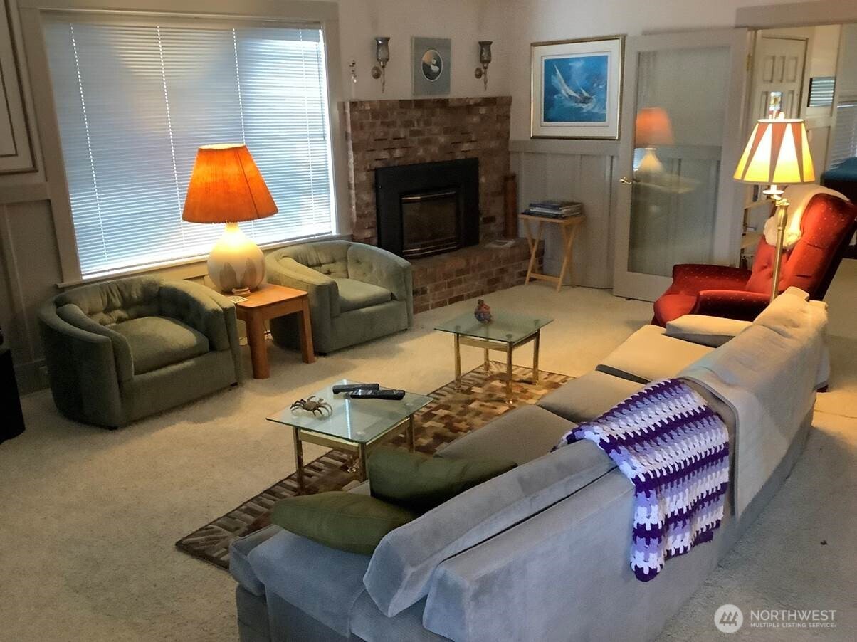 160 N Old Mill Road , Hoodsport, WA 98548