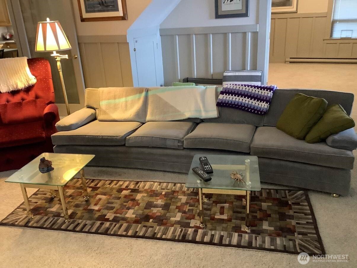 160 N Old Mill Road , Hoodsport, WA 98548