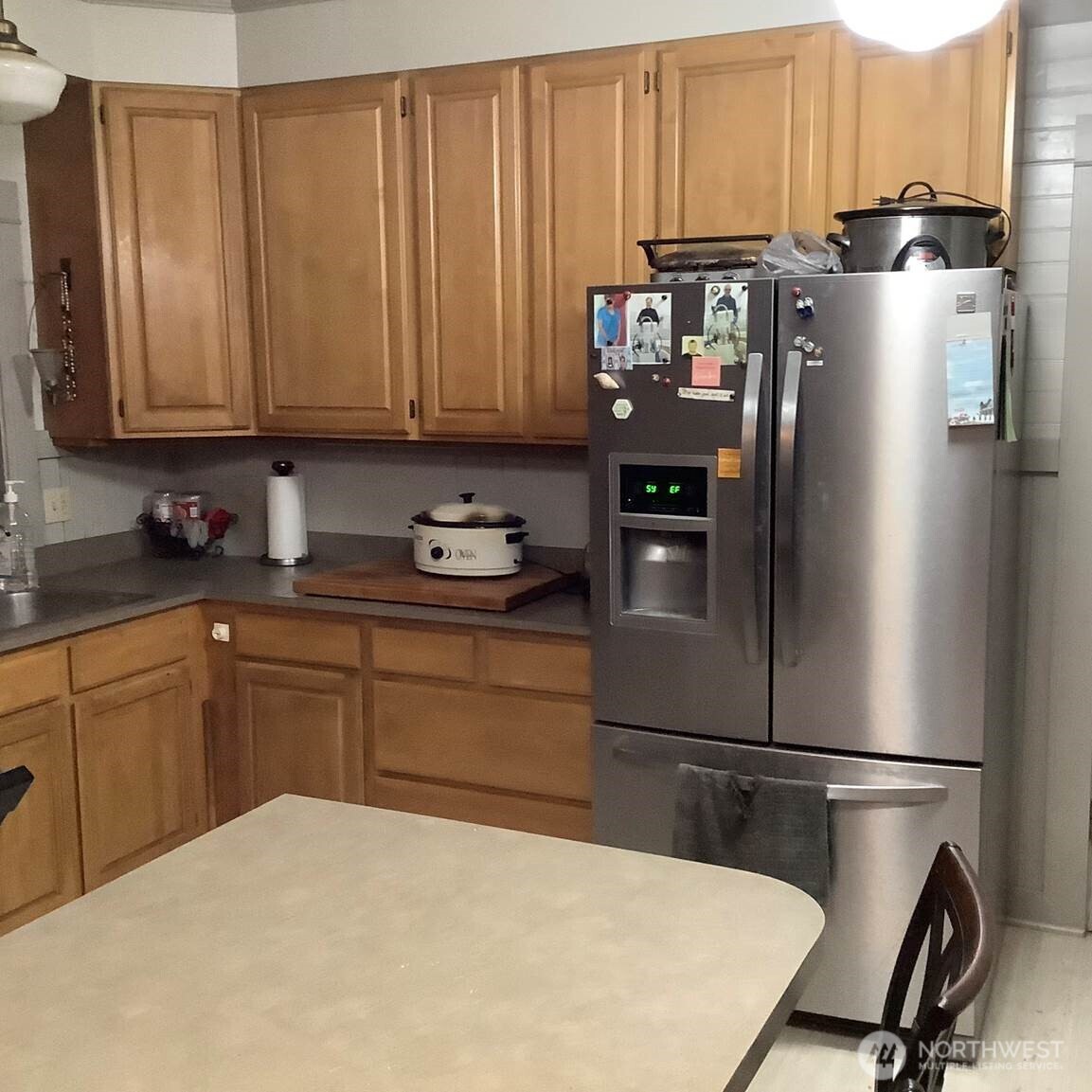 160 N Old Mill Road , Hoodsport, WA 98548