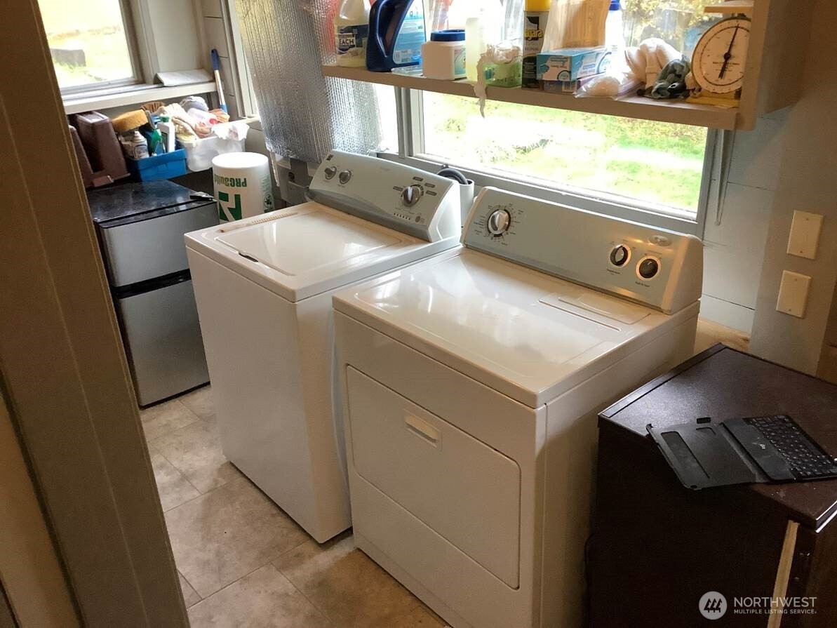 160 N Old Mill Road , Hoodsport, WA 98548