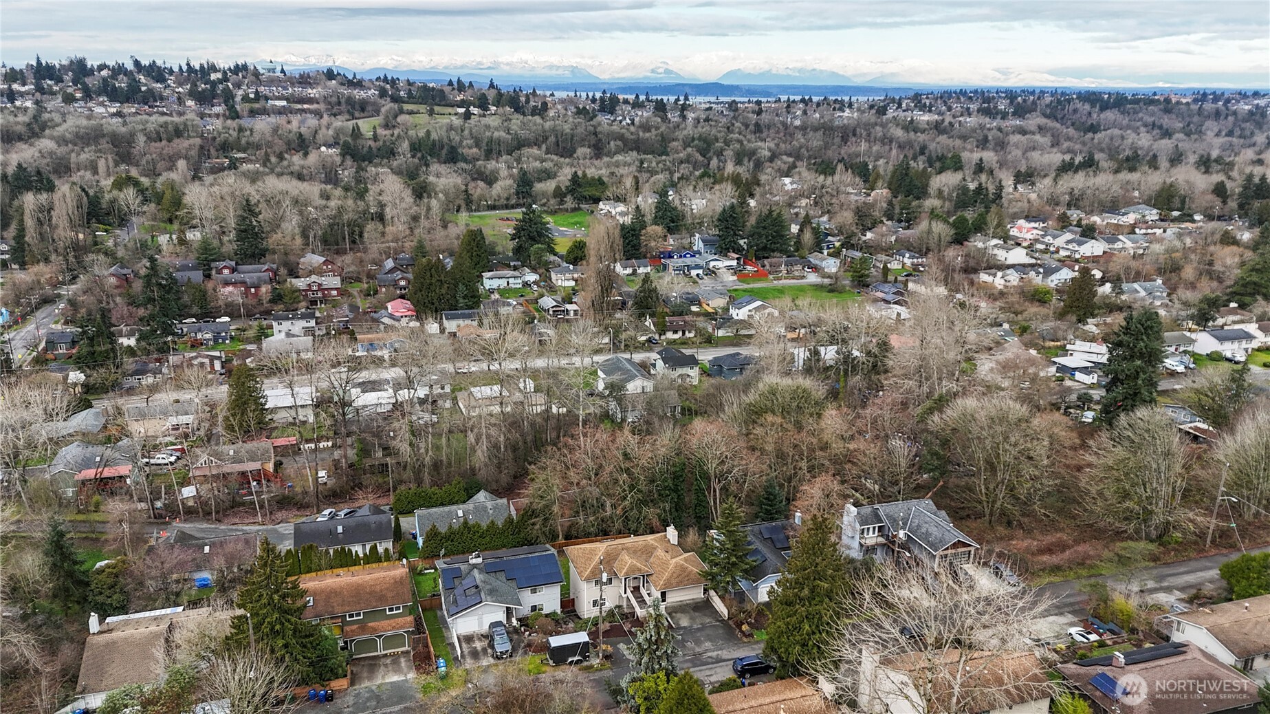 7025 14th Avenue SW, Seattle, WA 98106