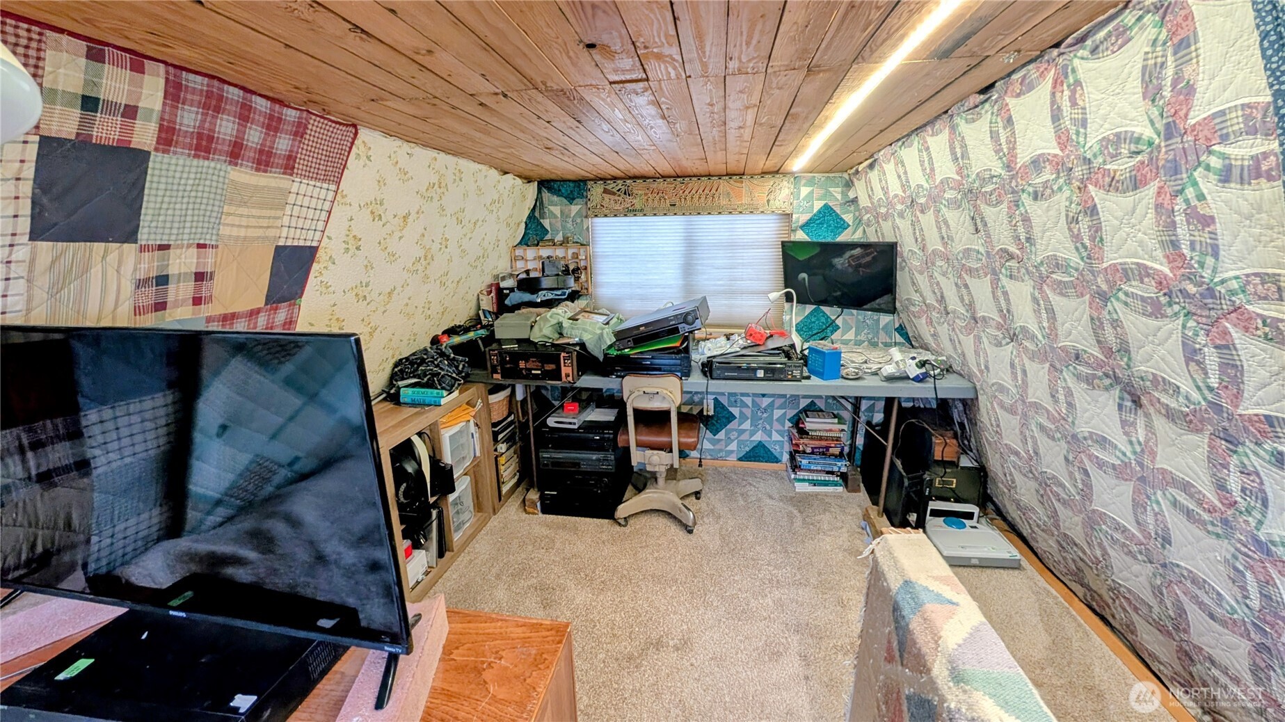 8 Deer Creek Drive , Waterville, WA 98858