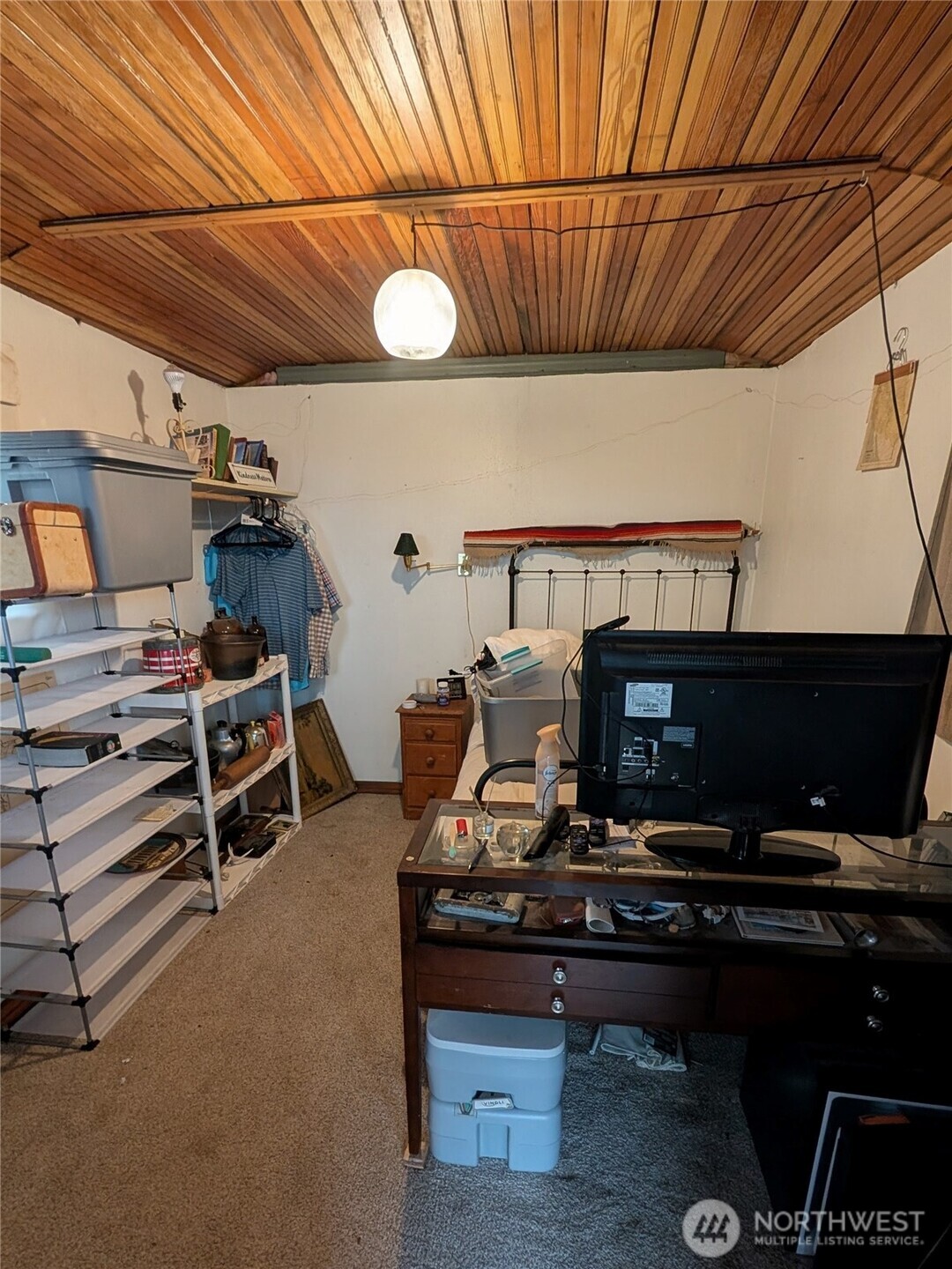 8 Deer Creek Drive , Waterville, WA 98858