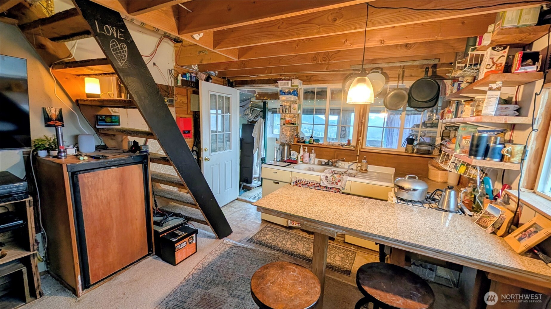 8 Deer Creek Drive , Waterville, WA 98858