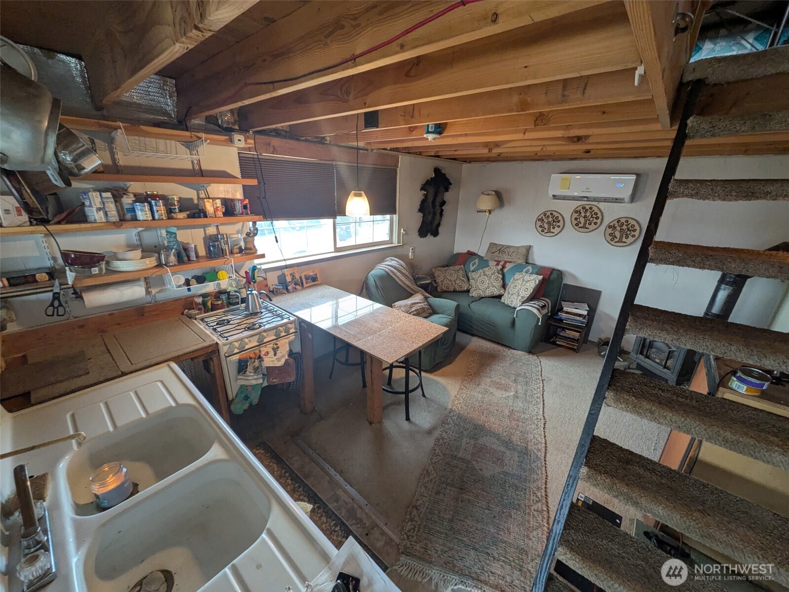 8 Deer Creek Drive , Waterville, WA 98858