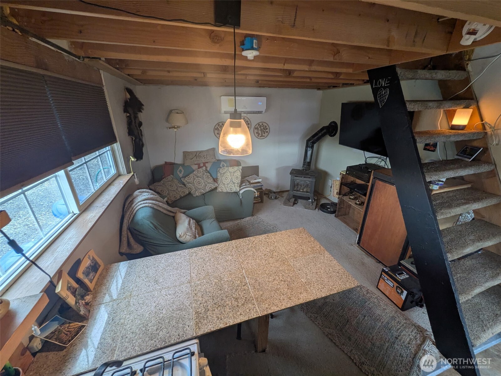 8 Deer Creek Drive , Waterville, WA 98858