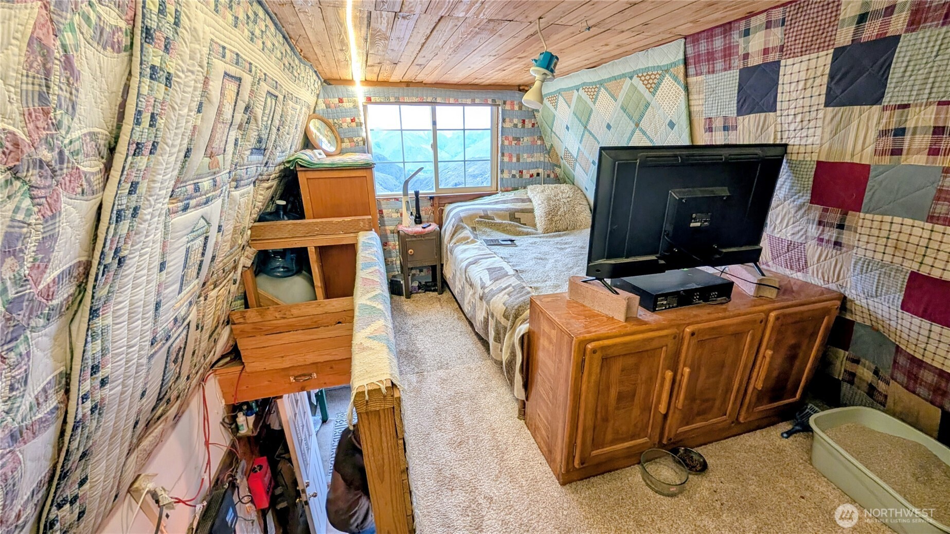 8 Deer Creek Drive , Waterville, WA 98858