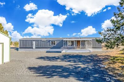 17169 Road B NW, Ephrata, WA 98823
