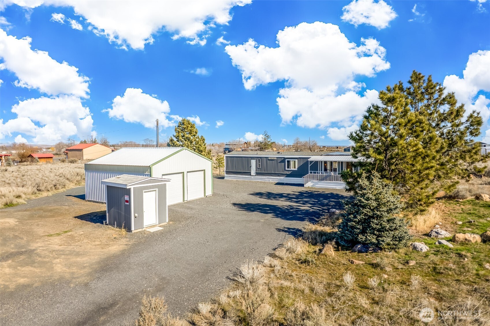 17169 Road B NW, Ephrata, WA 98823