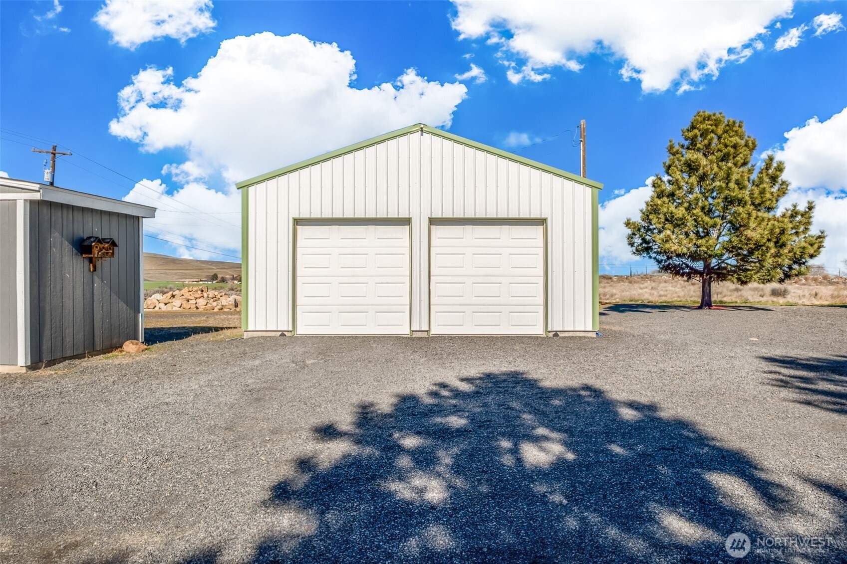 17169 Road B NW, Ephrata, WA 98823