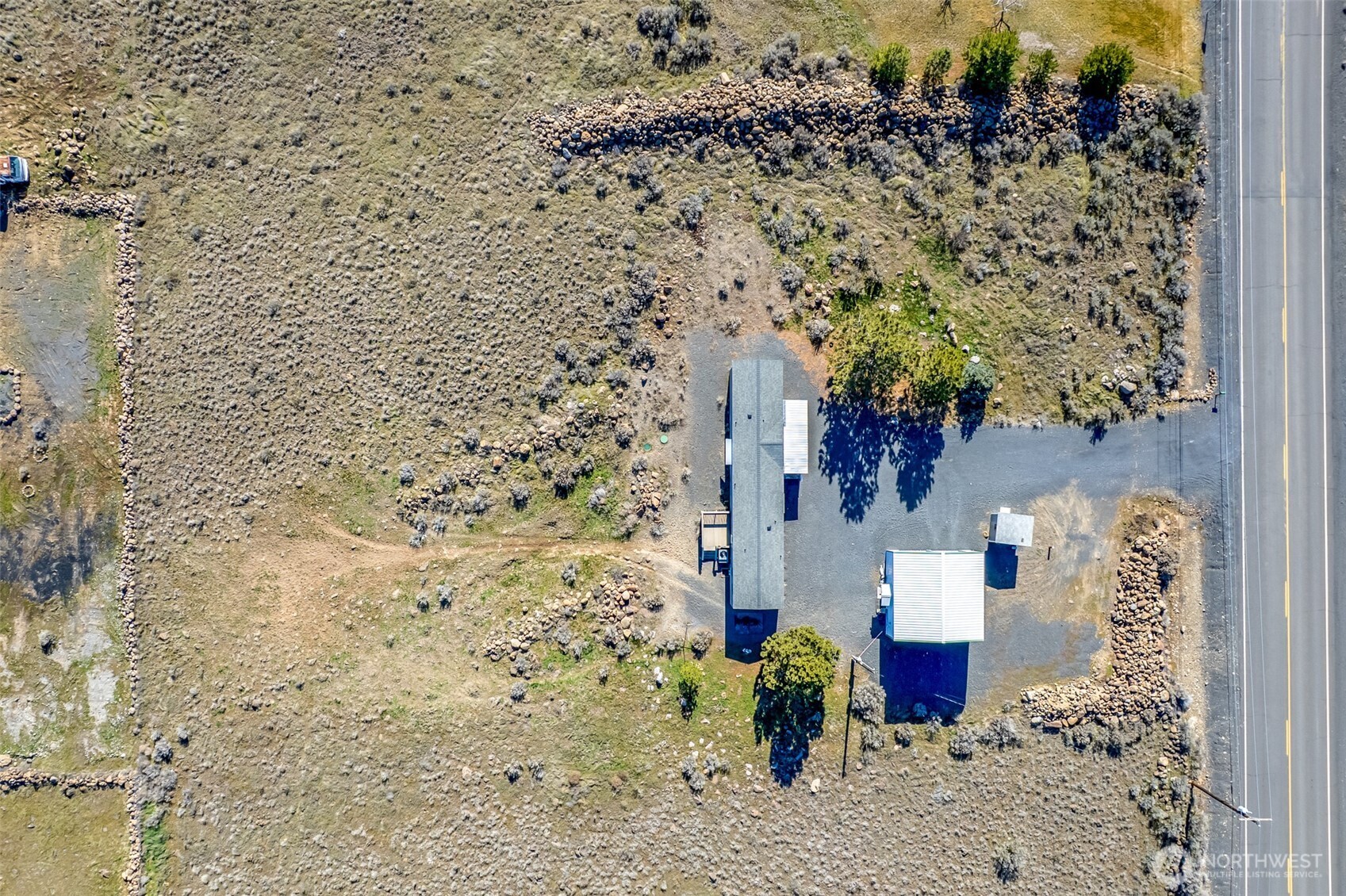 17169 Road B NW, Ephrata, WA 98823