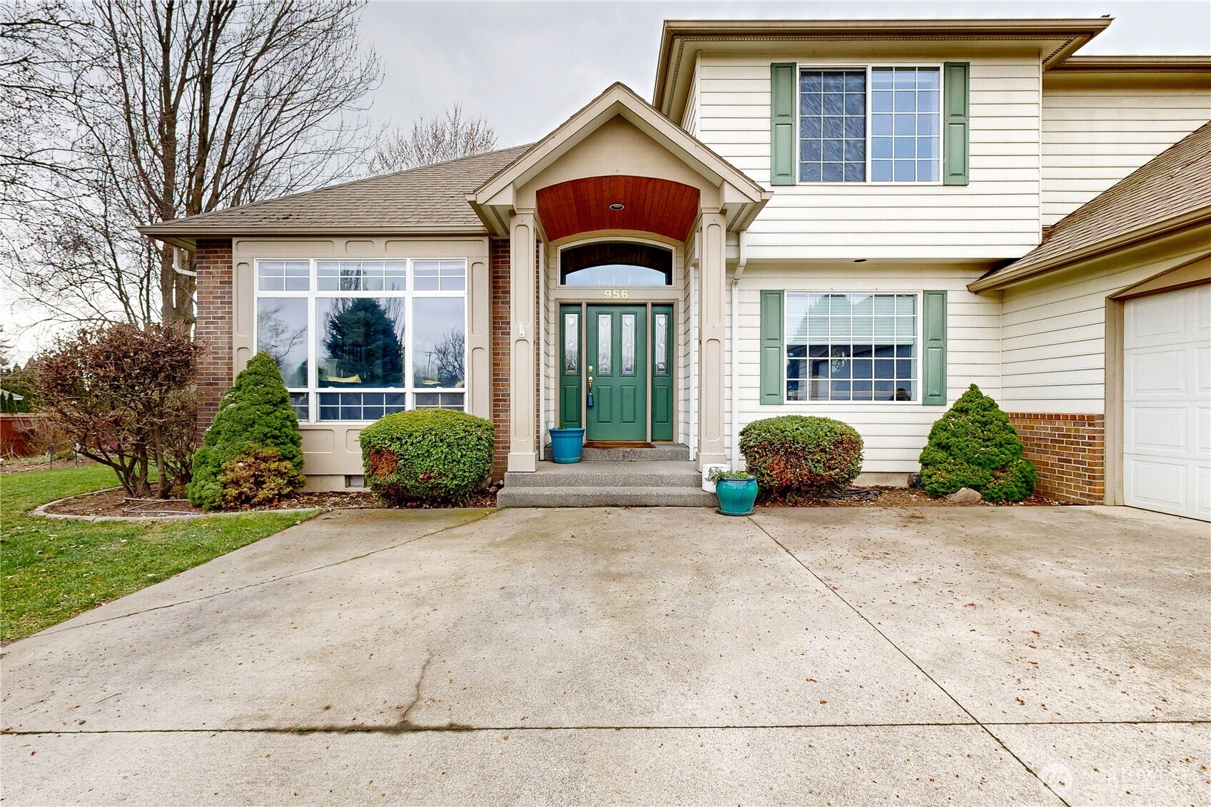 956 SE Garrison Drive , College Place, WA 99324