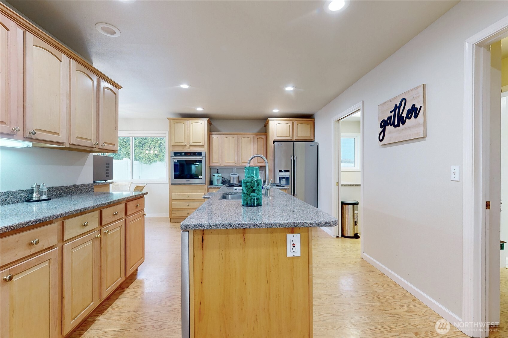 956 SE Garrison Drive , College Place, WA 99324