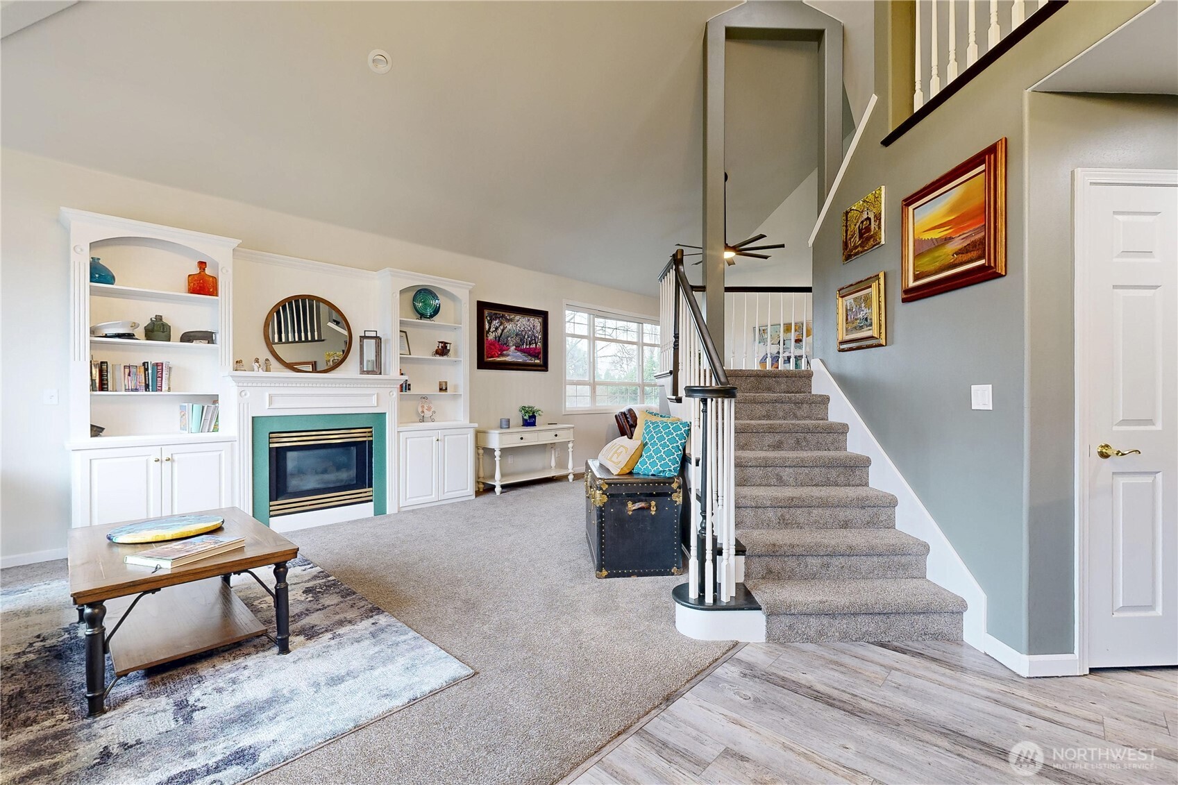 956 SE Garrison Drive , College Place, WA 99324