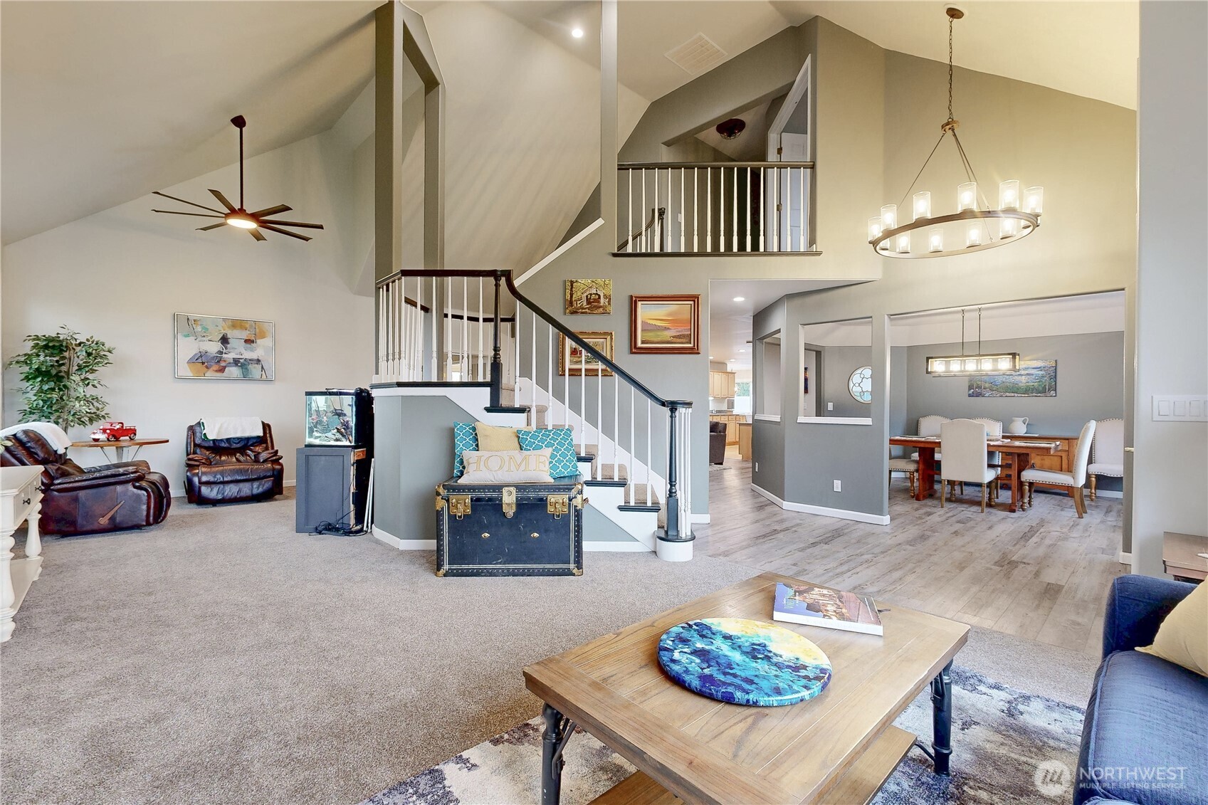 956 SE Garrison Drive , College Place, WA 99324