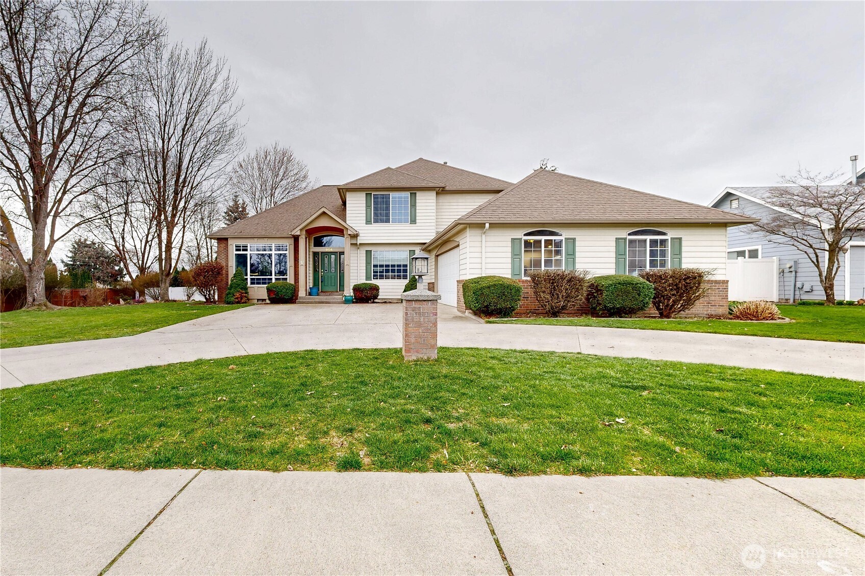 956 SE Garrison Drive , College Place, WA 99324