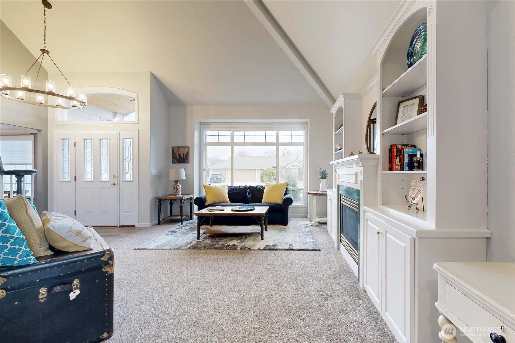 956 SE Garrison Drive , College Place, WA 99324