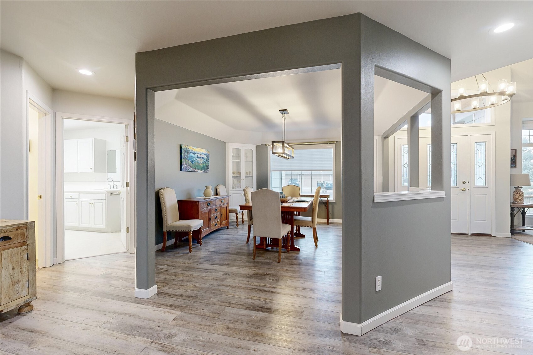 956 SE Garrison Drive , College Place, WA 99324