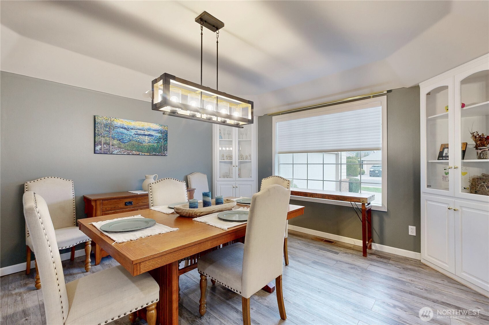 956 SE Garrison Drive , College Place, WA 99324