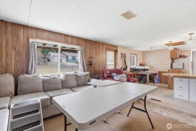 121 Dill Avenue , Grand Coulee, WA 99133 - Photo 2