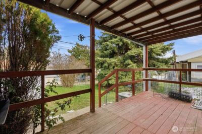 121 Dill Avenue , Grand Coulee, WA 99133 - Photo 22