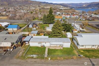 121 Dill Avenue , Grand Coulee, WA 99133 - Photo 30