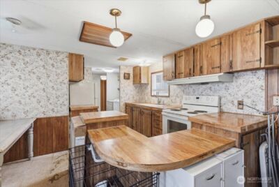121 Dill Avenue , Grand Coulee, WA 99133 - Photo 3