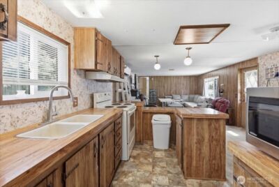 121 Dill Avenue , Grand Coulee, WA 99133 - Photo 5