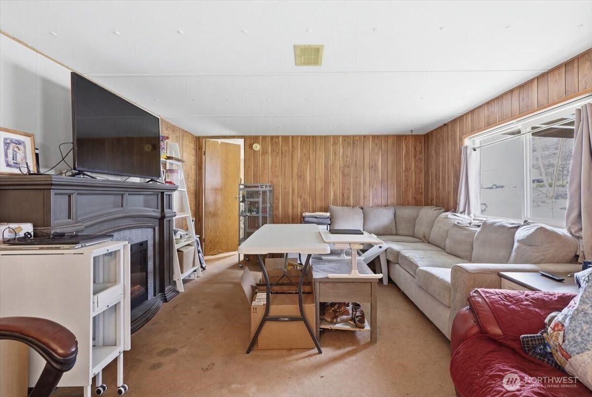121 Dill Avenue , Grand Coulee, WA 99133