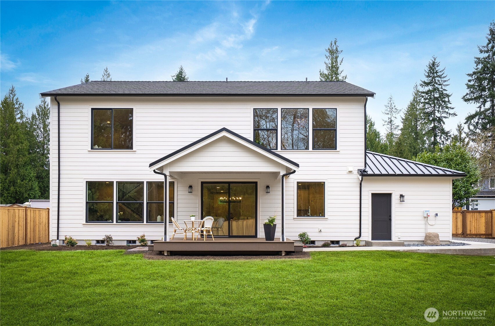 22917 102ND Avenue SE, Woodinville, WA 98077