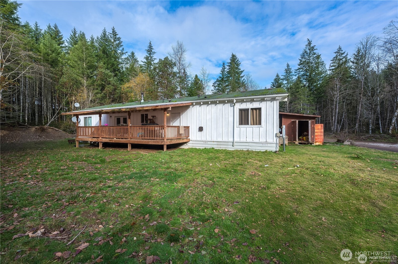 8993 SW Lake Flora Road , Port Orchard, WA 98367