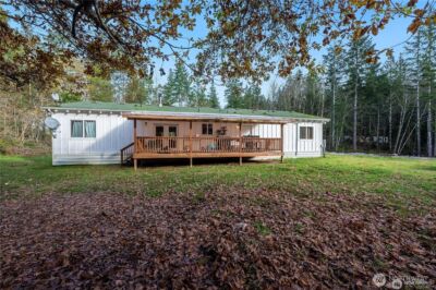 8993 SW Lake Flora Road , Port Orchard, WA 98367 - Photo 19