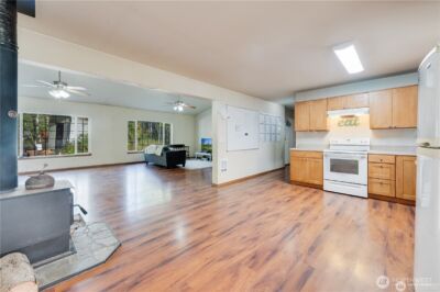 8993 SW Lake Flora Road , Port Orchard, WA 98367 - Photo 20