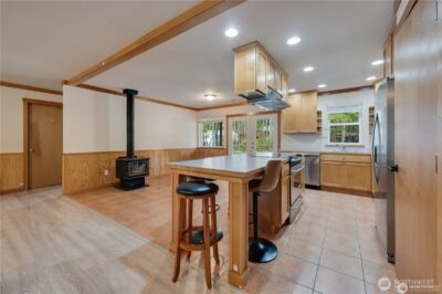8993 SW Lake Flora Road , Port Orchard, WA 98367 - Photo 5
