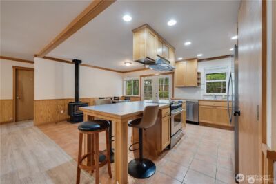 8993 SW Lake Flora Road , Port Orchard, WA 98367 - Photo 7