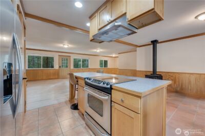 8993 SW Lake Flora Road , Port Orchard, WA 98367 - Photo 8