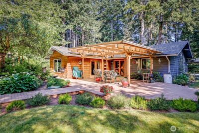 541 Surfcrest Place NE, Poulsbo, WA 98370 - Photo 29