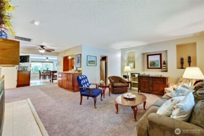 541 Surfcrest Place NE, Poulsbo, WA 98370 - Photo 4