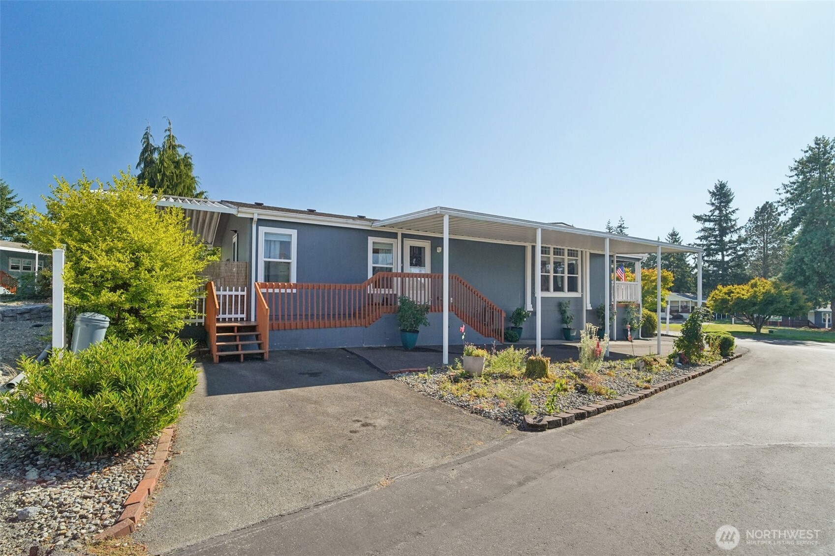2101 S 324th Street #166, Federal Way, WA 98003