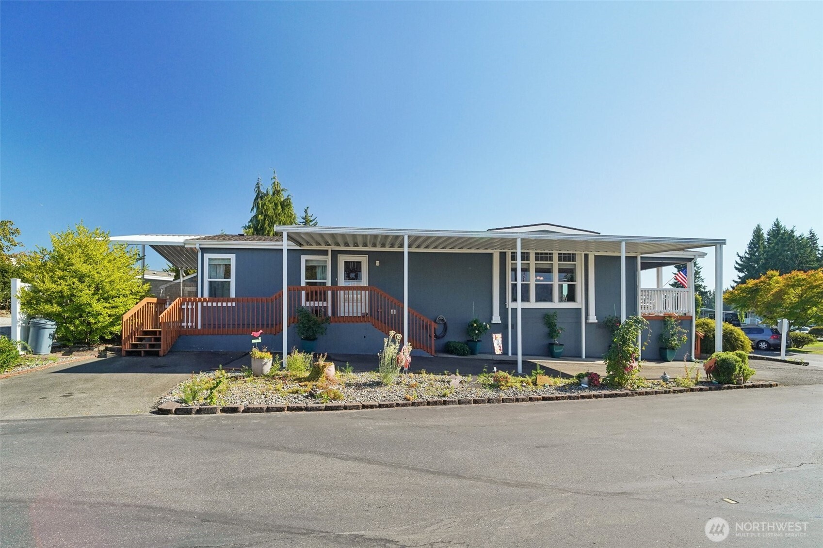 2101 S 324th Street #166, Federal Way, WA 98003