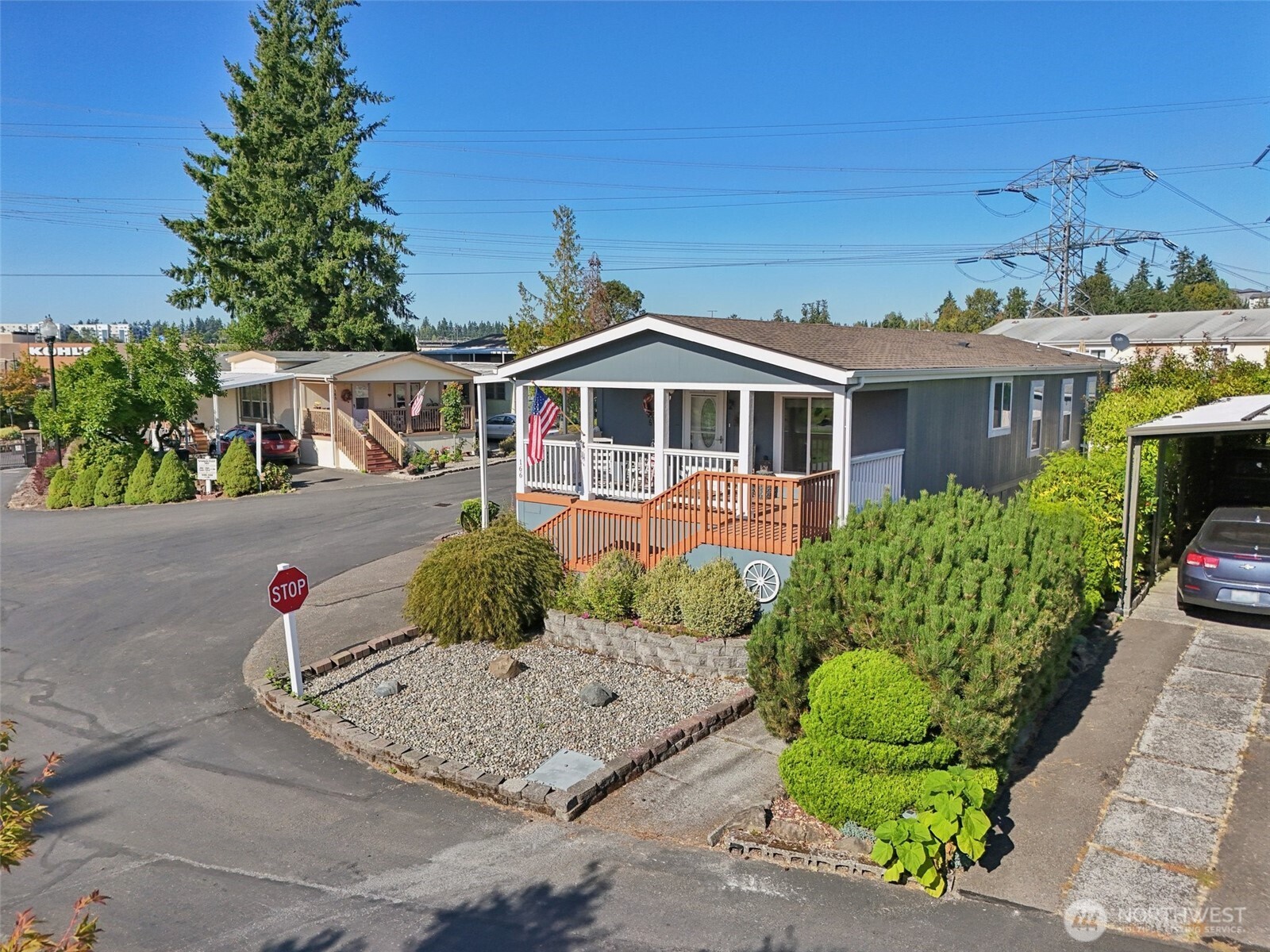 2101 S 324th Street #166, Federal Way, WA 98003