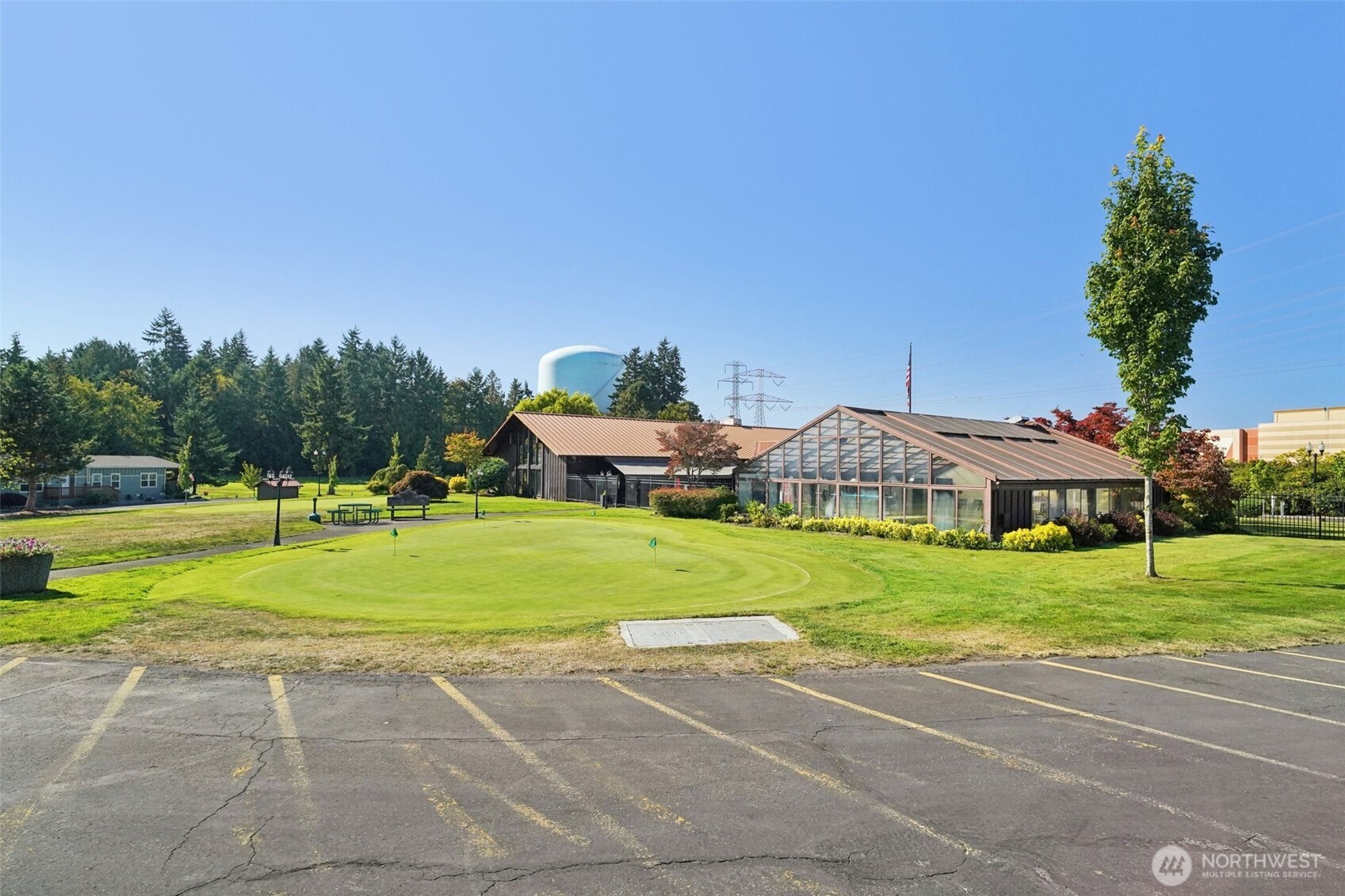 2101 S 324th Street #166, Federal Way, WA 98003