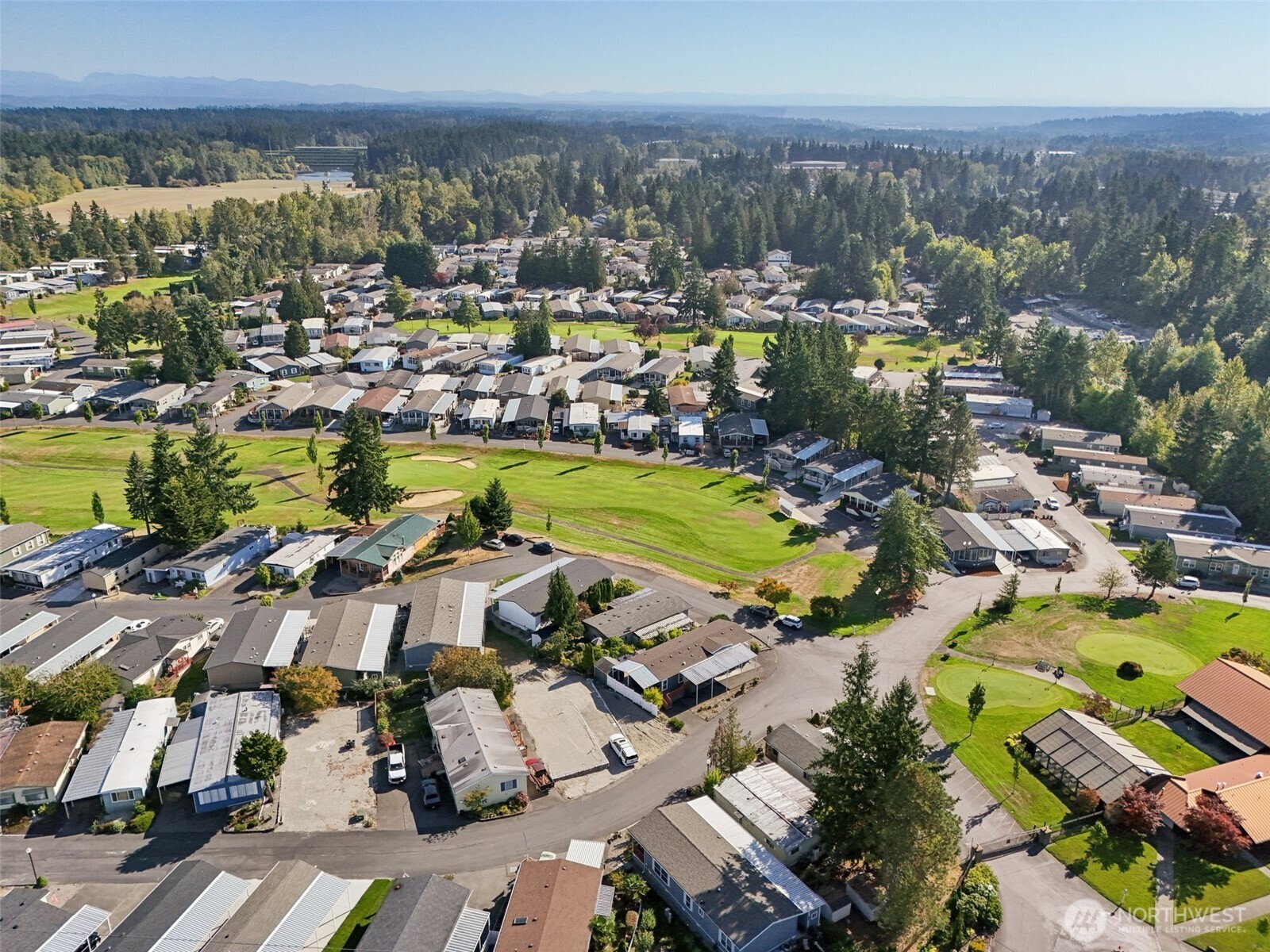 2101 S 324th Street #166, Federal Way, WA 98003