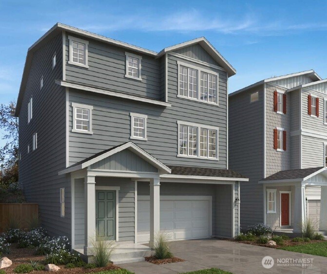 24229 13th Avenue SE #CR27, Bothell, WA 98021