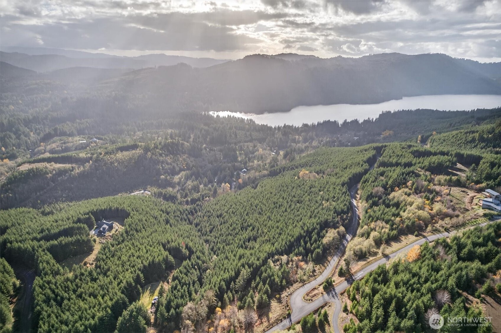 0 Knightsbridge Road , Amboy, WA 98603