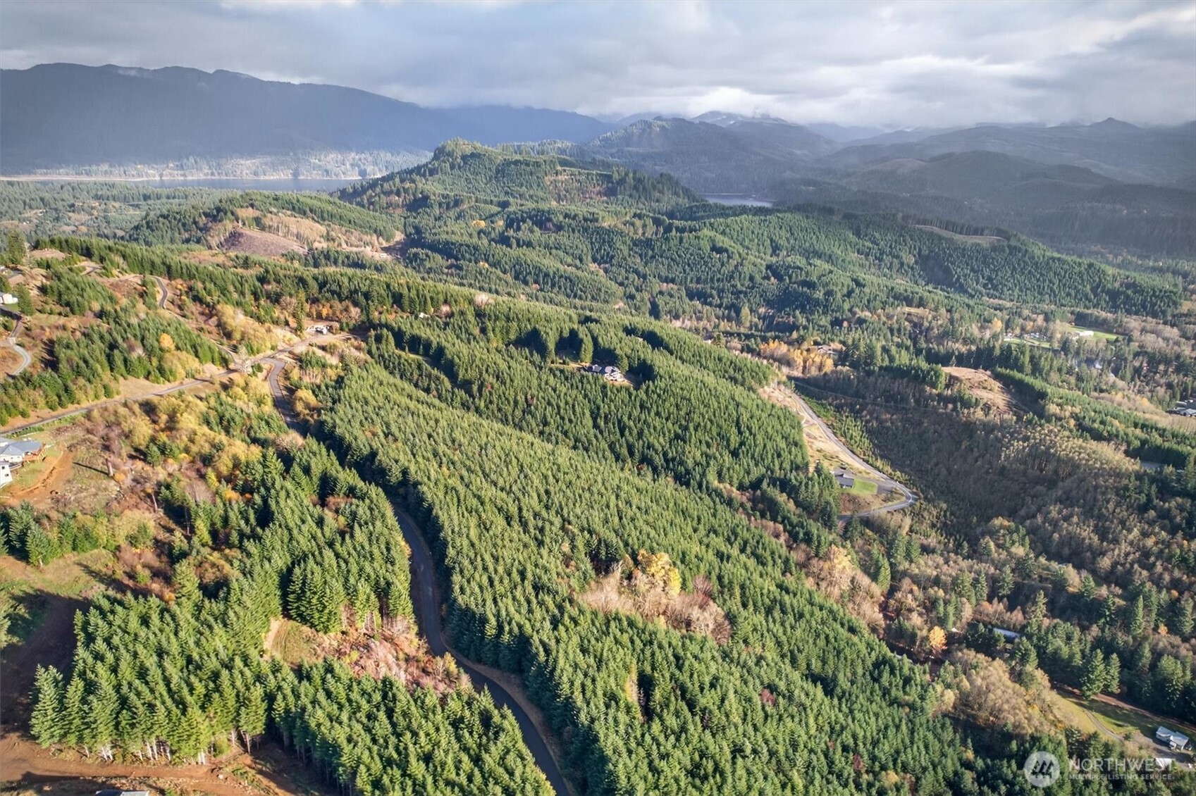 0 Knightsbridge Road , Amboy, WA 98603