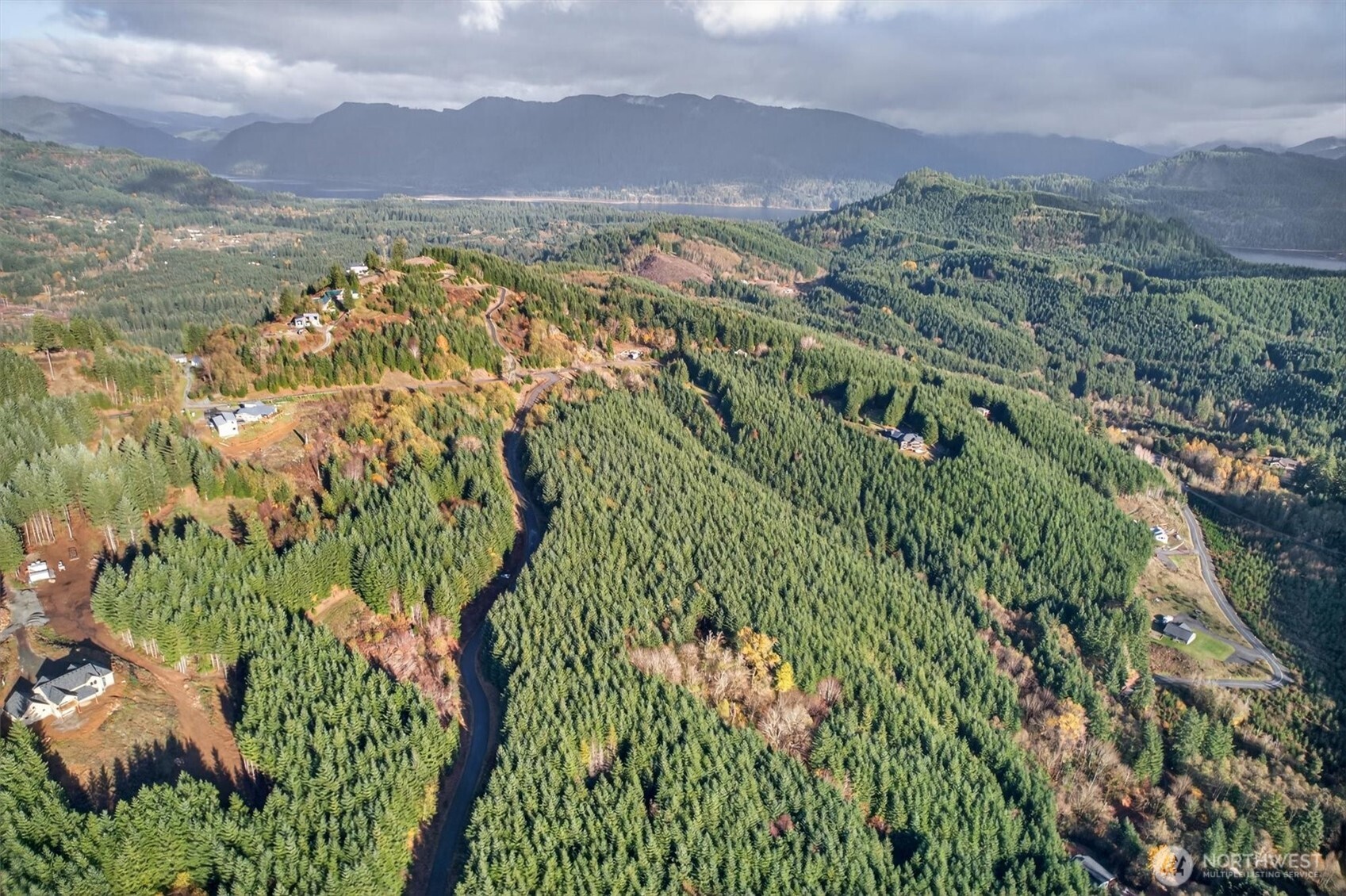 0 Knightsbridge Road , Amboy, WA 98603