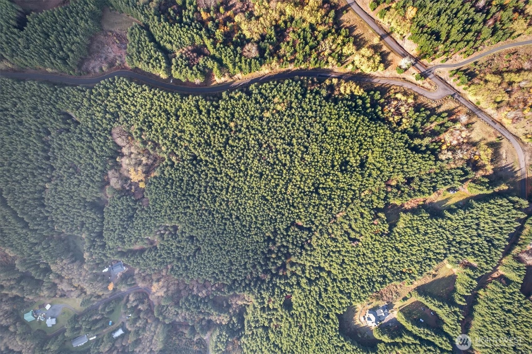 0 Knightsbridge Road , Amboy, WA 98603